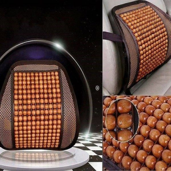 Seat Back Support 2pcs