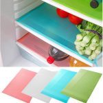 Fridge Mat 1 set(4pcs)