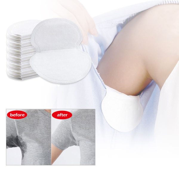 Underarm Pad- ৬০ পিস