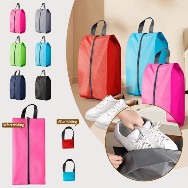 (2 পিস) Shoe Storage Bag