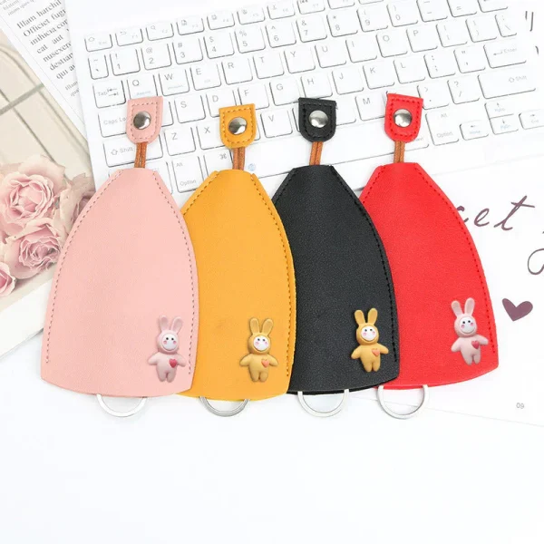 Key Case-2pcs