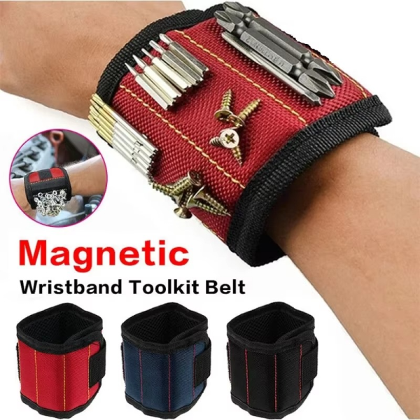 Magnetic wristband-2pcs