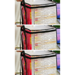 Book storage-3pcs