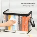 Book storage-2pcs - Image 6