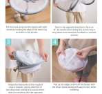 Hanging Drying Net - Image 4